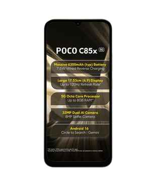 POCO - Buy POCO Online at Best Price Near You | Zepto