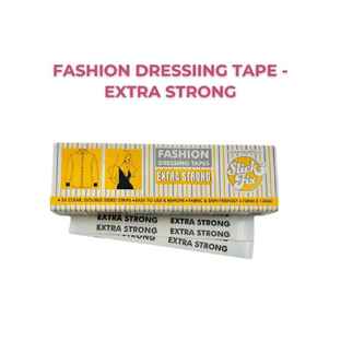 fashion dressing tape near me Fashion Tape for Women | Strong, Invisible & Skin-Safe main image 0