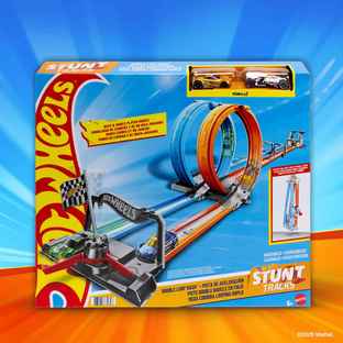 Hot-Wheels-Double-Loop-Dash-