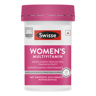 Swisse Glutathione Tablets With Astaxanthin, Vitamin Nicotinamide For Healthy Skin (30 Capsules) - Buy at ₹1143 Online | Instant Delivery