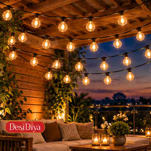 Decorative Lights - Buy Decorative Lights Online at Best Price Near You