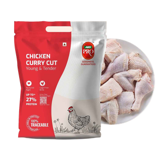 ABIS PRO Chicken Breast Boneless - Buy at ₹179 Online | Instant