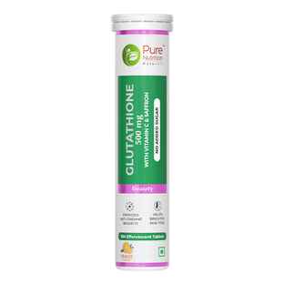 glutathione skin lightening serum Glutathione C Glutathione with Vitamin C 1500 mg for whitening and  lightening the skin , Antioxidant 60 capsules – AL HERMAL DRUG STORE main image 0