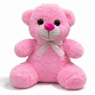 Toytales 3343 Bear 25cm - Buy at ₹189 Online | Instant Delivery