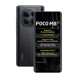 Poco C61 - Buy at ₹6169 Online | Instant Delivery - Zepto