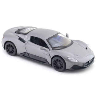 MSZ Licensed 1:32 Maserati MC20 Die-cast Vehicle - Buy at ₹825