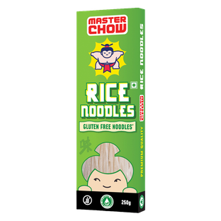 Masterchow Rice Noodles - Buy at ₹116 Online | Instant Delivery