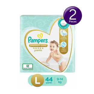 Pampers Premium Care Baby Diapers - Buy at ₹1300 Online | Instant