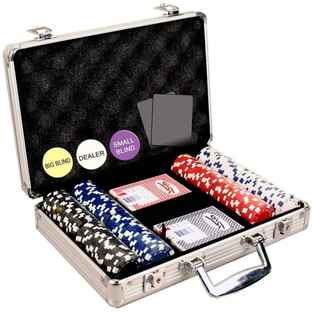 Poker Sets - Buy Poker Sets Online at Best Price Near You | Zepto