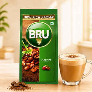 Bru Gold Edition - Buy at ₹275 Online | Instant Delivery - Zepto