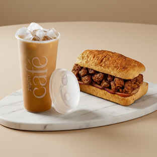 Sandwiches Online in Ghaziabad - Buy Sandwiches Near You at Best