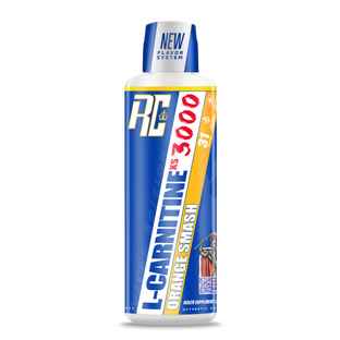 Ronnie Coleman Signature Series L-Carnitine XS - Buy at ₹1699 Online | Instant Delivery
