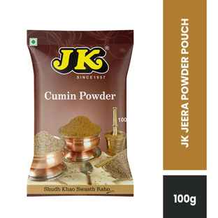 Jk Jeera Powder (Cumin) - Buy at ₹79 Online | Instant Delivery