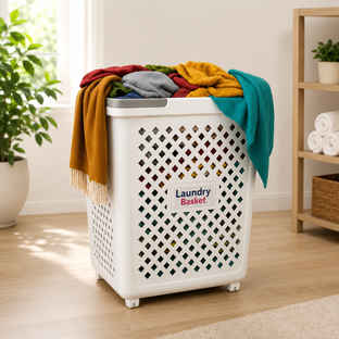 Zedak Multipurpose Hanging Kitchen Dustbin - Buy at ₹579 Online