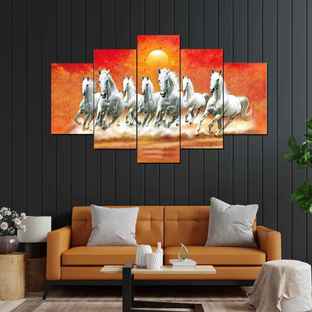 Wall Painting & More - Buy Wall Painting & More Online at Best