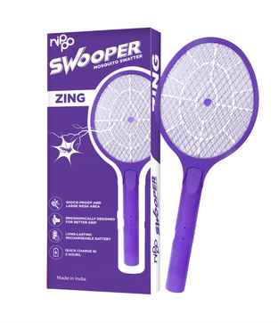 Nippo Swooper Zing - Buy at ₹585 Online | Instant Delivery - Zepto