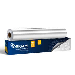 Origami Aluminium Foil - Buy at ₹800 Online | Instant Delivery