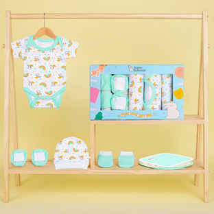 Baby & Mom Gifting - Buy Baby & Mom Gifting Online at Best Price