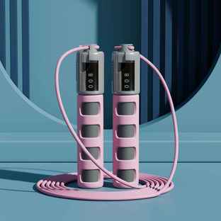 Lifelong Skipping Rope with Counter - Buy at ₹287 Online
