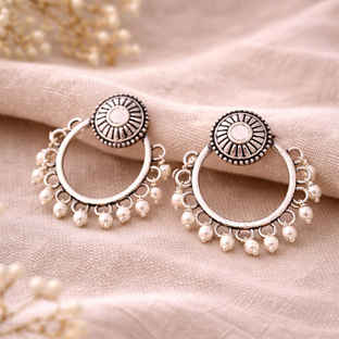 Earrings Online in Nagpur - Buy Earrings Near You at Best Price