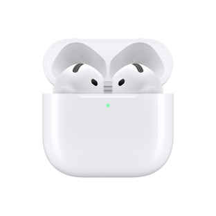 Apple Airpods Pro 2nd Generation With Magsafe Case, USB-C - White