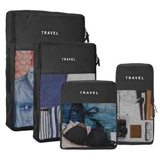 Kuber Industries Packing Cubes - Buy at ₹669 Online | Instant