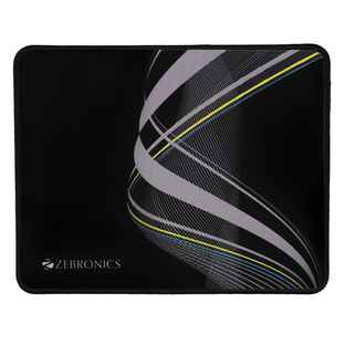 MＯＵＴＡＩ Zebroincs MSP-X2 Mouse Pad, Speed and Precision Operation, Smooth