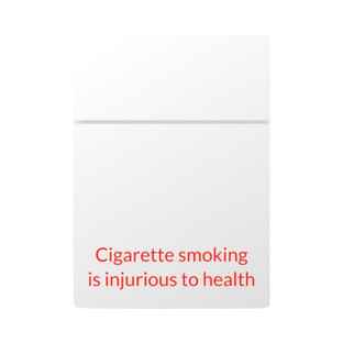 Classic Double Burst Cigarette - Buy at ₹240 Online | Instant Delivery