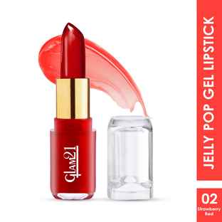 GlamLips♥️完売商品 SHEGLAMの高保湿ツヤリップシリーズ『Crystal Glaze Moisturizing Lip