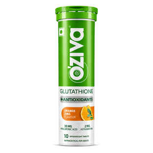 oziva bioactive glutathione Buy Gluta Online to reduce pigmentation Buy OZiva Bioactive Glutathione Tablets