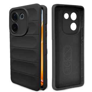 Cover per Motorola Moto G72, Custodia Flip Pelle Leather