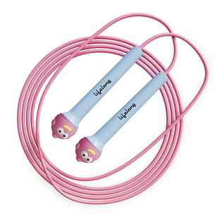 Lifelong Skipping Rope 290cm for Workout - Buy at ₹249 Online