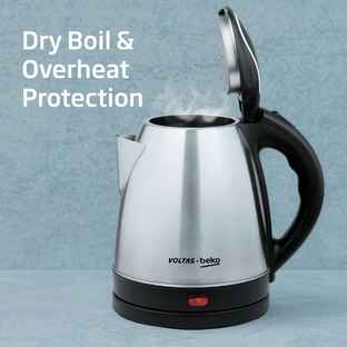 kitchen beko kettle review
