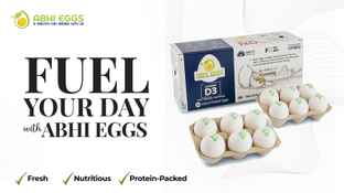 Abhi Eggs - Buy Abhi Eggs Products Near You | Delivery in Mins | Zepto