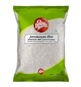 Buy Double Horse Jeerakashala Rice Online - Price @ ₹1416