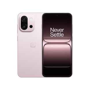 Oneplus 13S 12/256GB Pink - Buy at ₹51199 Online | Instant