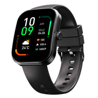 boAt Wave Sigma 3 Curv Smartwatch 2.01 Inch Immersive Curved