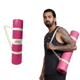 Yoga Mat More - Buy Yoga Mat More Online at Best Price Near You
