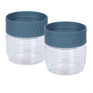 Jaypee Plus Staxx Pet Jar Kitchen Spice Storage Container - Buy at