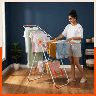 Bath & Laundry Online in Anand - Buy Bath & Laundry Near You at