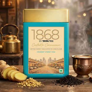 1868 by Tata Tea - Buy 1868 by Tata Tea Products Near You