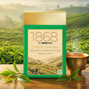 1868 by Tata Tea - Buy 1868 by Tata Tea Products Near You