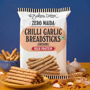 新品LP BAKER'S DOZEN: BUDAMUNK 激レア The Baker's Dozen Protein Chips Korean Kimchi Multigrain - Buy at