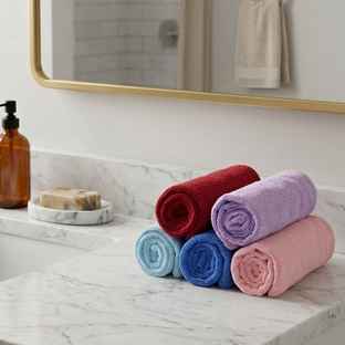 Towels - Buy Towels Online at Best Price Near You | Zepto