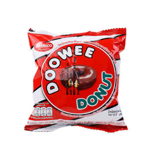 Doowee Donut Choco Cake - Buy at ₹27 Online | Instant Delivery