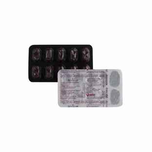 Bevon-CD Capsule - Buy at ₹116 Online | Instant Delivery - Zepto