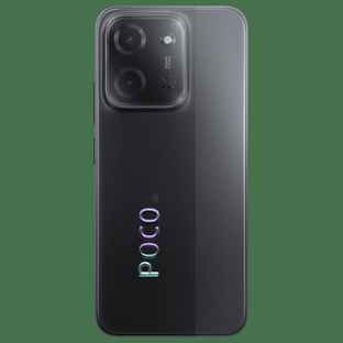 POCO C85 5G Power Black - Buy at ₹14299 Online | Instant Delivery