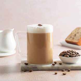 Latte - Buy Latte at ₹139 Online | Instant Delivery - Zepto