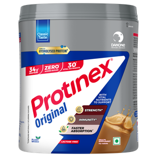 Protinex Regular Malt Drink Mix - Buy at ₹601 Online | Instant