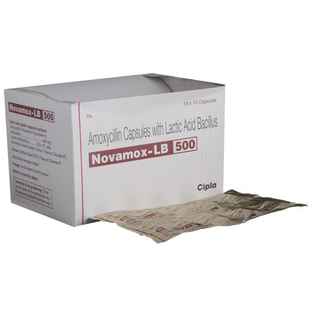 Novamox - Buy Novamox Products Near You | Delivery in Mins | Zepto
